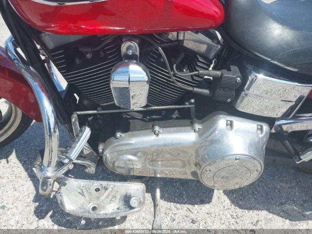 2012 HARLEY-DAVIDSON FLD 1HD1GZM10CC311646 Photo 8