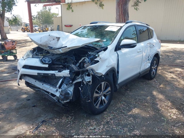 JTMWFREVXJJ200994 Toyota 2ar-fe