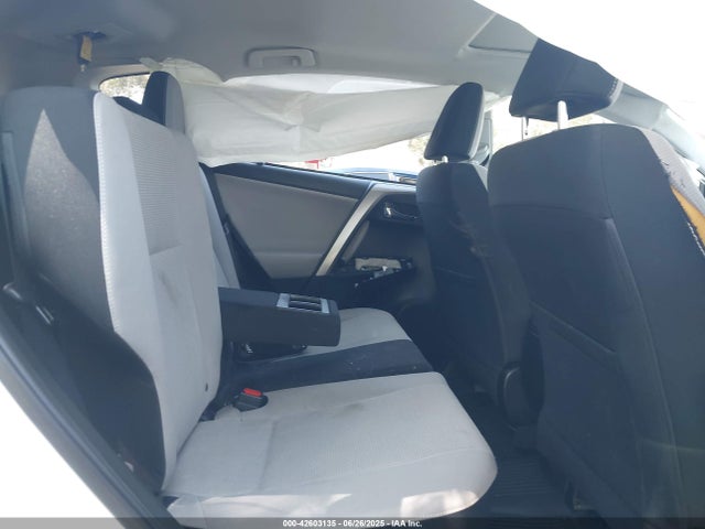JTMWFREVXJJ200994 Toyota 2ar-fe