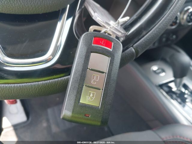 2025 MITSUBISHI OUTLANDER SPORT JA4ARUAU9SU000216 Photo 10