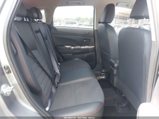 2025 MITSUBISHI OUTLANDER SPORT JA4ARUAU9SU000216 Photo 7