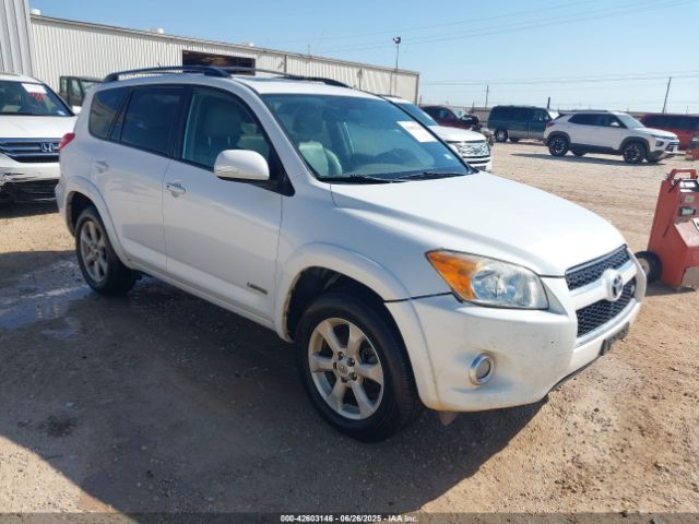 2012 TOYOTA RAV4 2T3YK4DV2CW016808