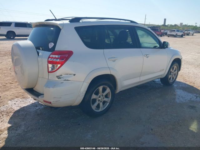 2012 TOYOTA RAV4 2T3YK4DV2CW016808 Photo 3