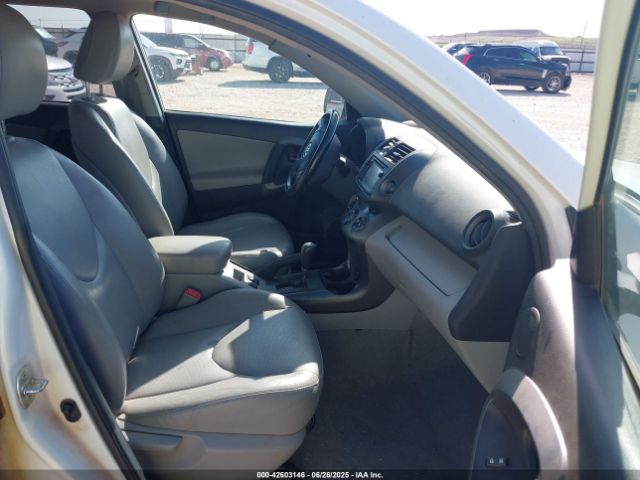 2012 TOYOTA RAV4 2T3YK4DV2CW016808 Photo 4
