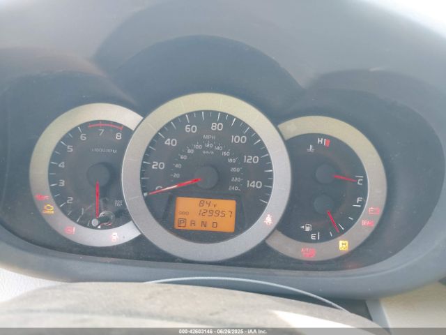 2012 TOYOTA RAV4 2T3YK4DV2CW016808 Photo 6
