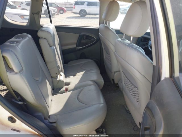 2012 TOYOTA RAV4 2T3YK4DV2CW016808 Photo 7