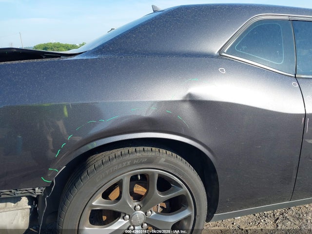 Dodge 2015 2015 2C3CDZBG4FH705568 Image 19