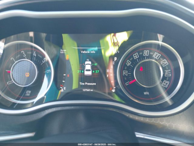 2015 DODGE CHALLENGER 2C3CDZBG4FH705568 Photo 6