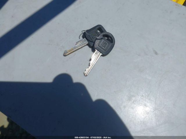 1984 CHEVROLET CORVETTE 1G1AY0786E5124513 Photo 10
