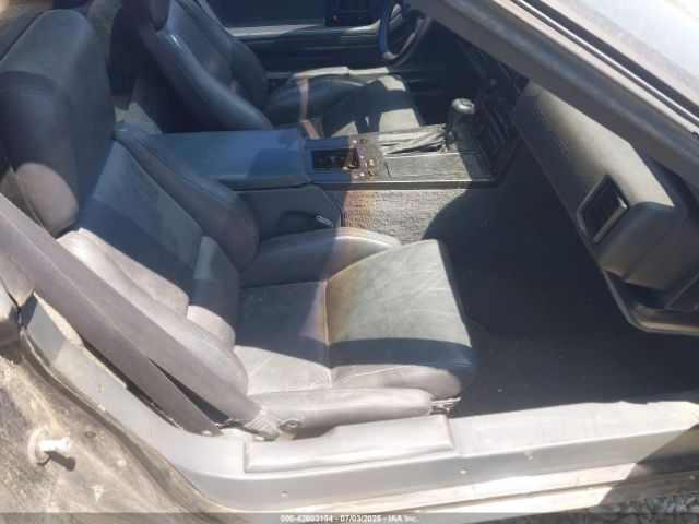 1984 CHEVROLET CORVETTE 1G1AY0786E5124513 Photo 4