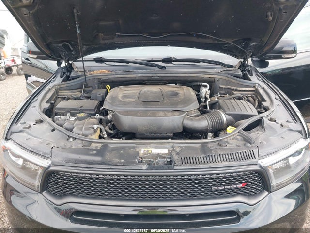 1C4RDJDG6KC820996 Dodge Durango