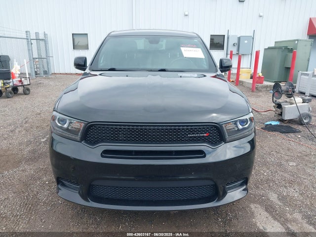 1C4RDJDG6KC820996 Dodge Durango