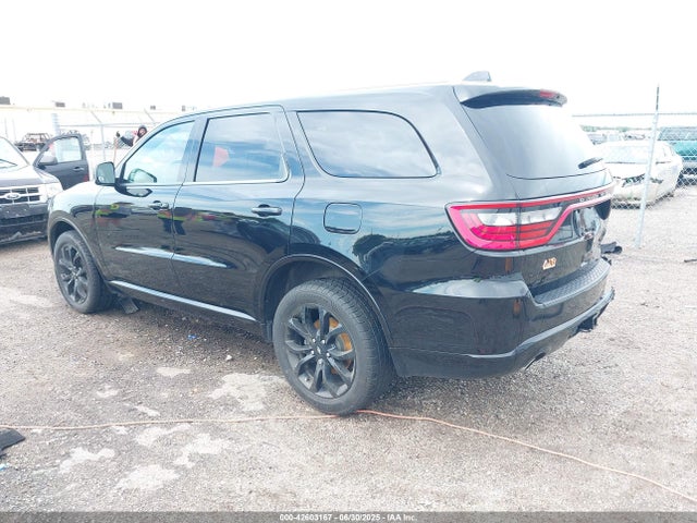 1C4RDJDG6KC820996 Dodge Durango