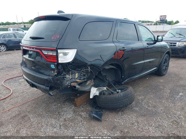 1C4RDJDG6KC820996 Dodge Durango