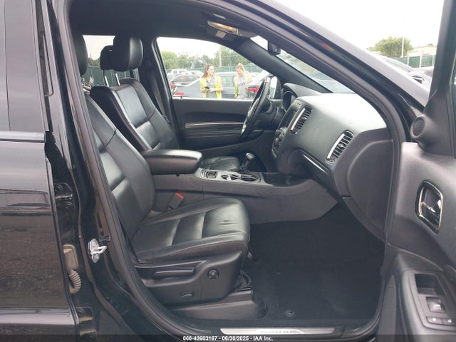1C4RDJDG6KC820996 Dodge Durango