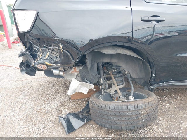 1C4RDJDG6KC820996 Dodge Durango