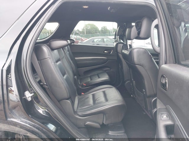 1C4RDJDG6KC820996 Dodge Durango