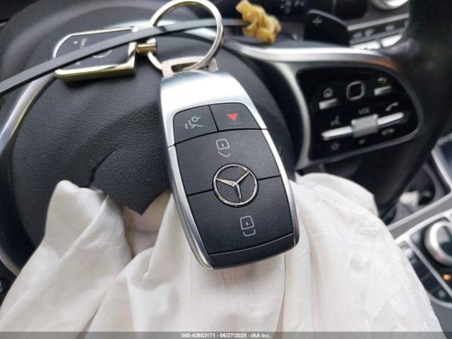 2020 MERCEDES-BENZ C 300 WDDWF8EB7LR547807 Photo 10