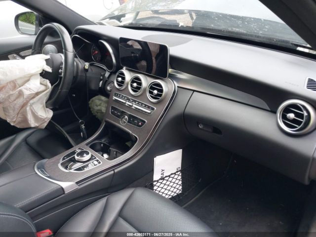 2020 MERCEDES-BENZ C 300 WDDWF8EB7LR547807 Photo 4