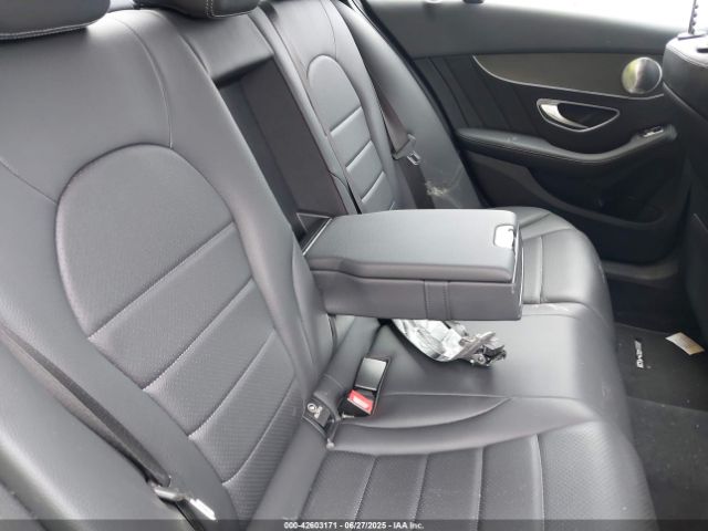 2020 MERCEDES-BENZ C 300 WDDWF8EB7LR547807 Photo 7