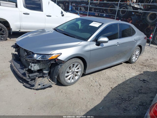 4T1C11AK4PU144388 Toyota a25a-fks