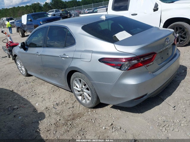 4T1C11AK4PU144388 Toyota a25a-fks