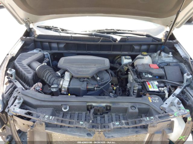 2019 CADILLAC XT5 1GYKNARS4KZ259863 Photo 9