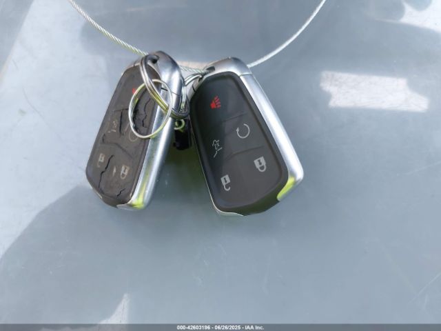 2019 CADILLAC XT5 1GYKNARS4KZ259863 Photo 10