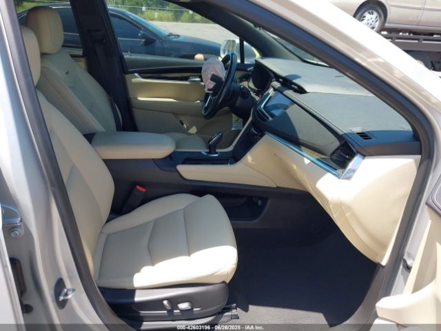 2019 CADILLAC XT5 1GYKNARS4KZ259863 Photo 4