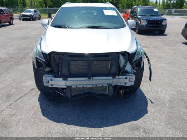 2019 CADILLAC XT5 1GYKNARS4KZ259863 Photo 5