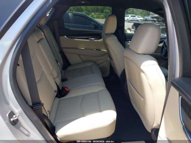 2019 CADILLAC XT5 1GYKNARS4KZ259863 Photo 7