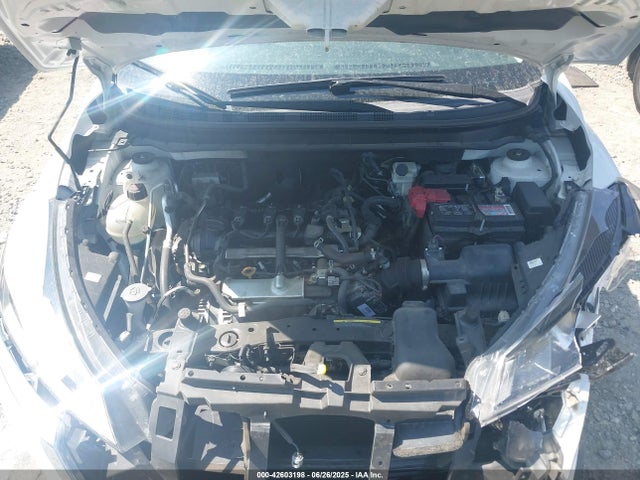 3N1CP5BV0PL471239 Nissan Kicks
