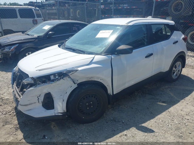 3N1CP5BV0PL471239 Nissan Kicks