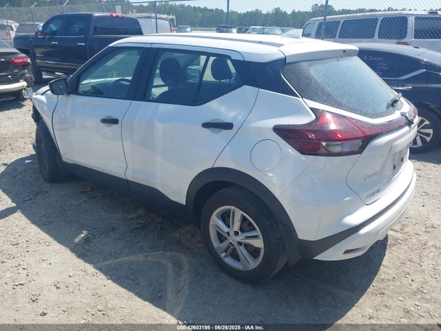 3N1CP5BV0PL471239 Nissan Kicks