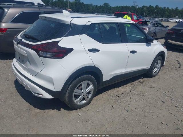 3N1CP5BV0PL471239 Nissan Kicks