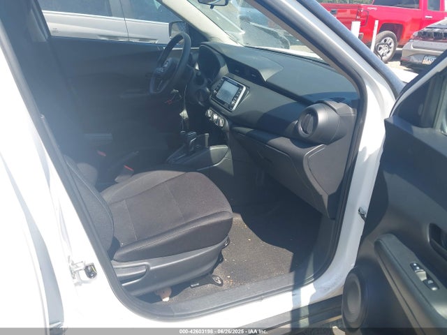 3N1CP5BV0PL471239 Nissan Kicks