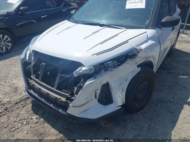3N1CP5BV0PL471239 Nissan Kicks