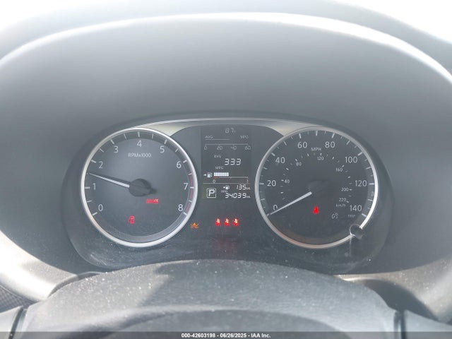 3N1CP5BV0PL471239 Nissan Kicks