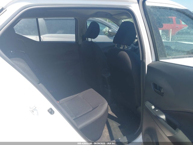 3N1CP5BV0PL471239 Nissan Kicks