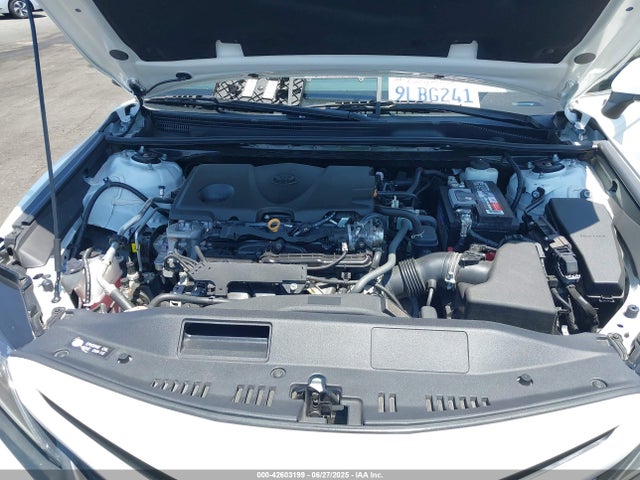 4T1G11AK3MU604900 Toyota a25a-fks