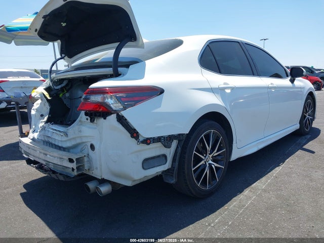 4T1G11AK3MU604900 Toyota a25a-fks