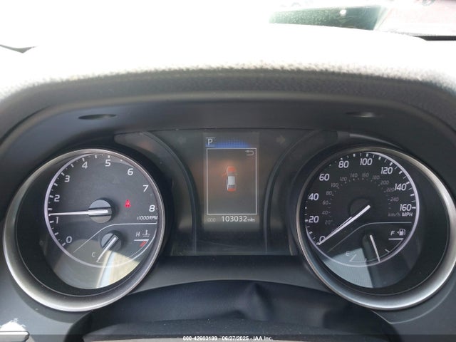 4T1G11AK3MU604900 Toyota a25a-fks