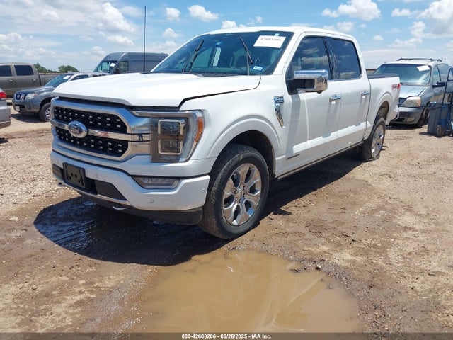 Ford 2023 2023 1FTFW1ED1PFB26840 Image 2