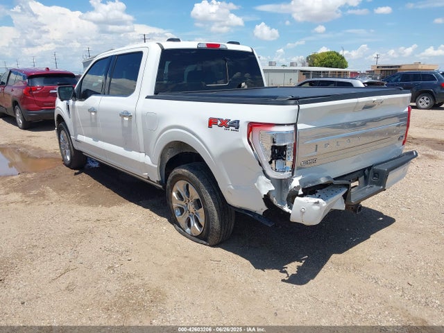Ford 2023 2023 1FTFW1ED1PFB26840 Image 3