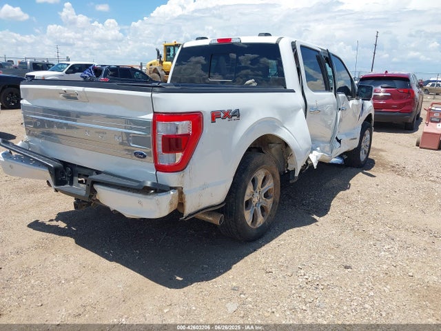 Ford 2023 2023 1FTFW1ED1PFB26840 Image 4