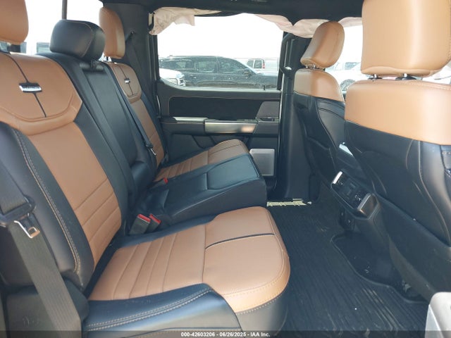 Ford 2023 2023 1FTFW1ED1PFB26840 Image 8