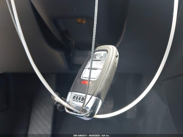 2015 AUDI Q5 WA1LFAFP0FA009283 Photo 10