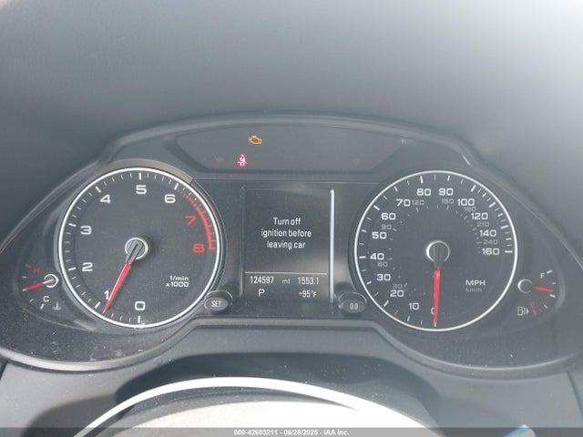2015 AUDI Q5 WA1LFAFP0FA009283 Photo 6