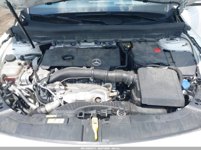 2023 MERCEDES-BENZ GLB 250 W1N4M4HB9PW330710 Photo 9