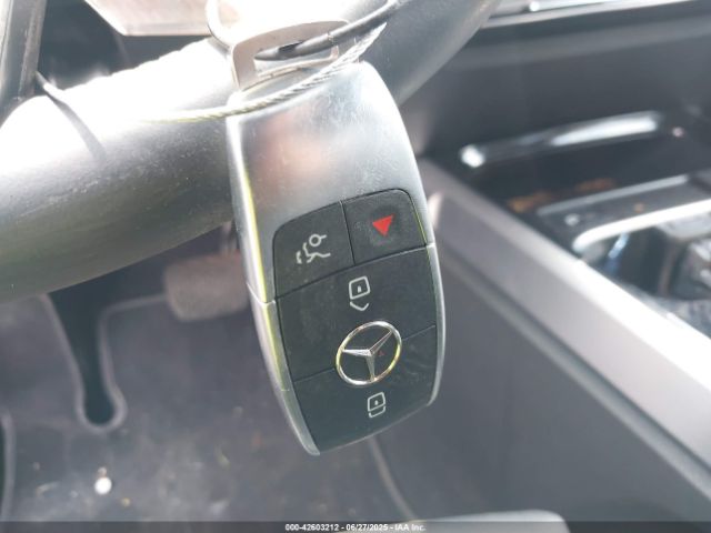 2023 MERCEDES-BENZ GLB 250 W1N4M4HB9PW330710 Photo 10